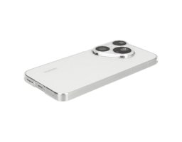 Huawei PURA 90s Pro 12/256GB (51098YXM) Coconut White