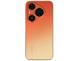 Huawei PURA 90s Pro 12/256GB (51098YXN) Orange Soda
