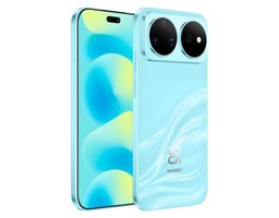 Huawei Nova 16S Pro 12+512GB (51099BSD) голубой