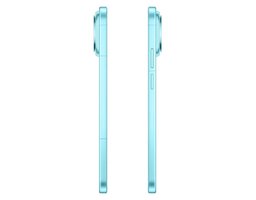 Huawei Nova 16S Pro 12+512GB (51099BSD) голубой