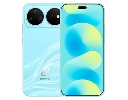 Huawei Nova 16S Pro 12+256GB (51099BSH) голубой