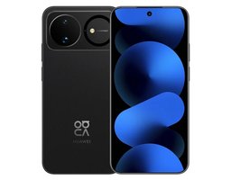 Huawei Nova 16S 12+512GB (51099BSW) черный