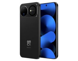 Huawei Nova 16S 12+512GB (51099BSW) черный