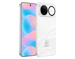Huawei Nova 16S 12+512GB (51099BSX) белый