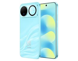 Huawei Nova 16S 12+512GB (51099BSY) голубой