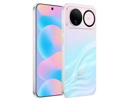 Huawei Nova 16S 12+512GB (51099BTA) голубой перламутровый