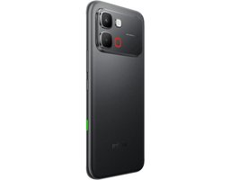Infinix Note Edge 8/256GB (10083596) Shadow Black