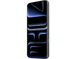 Infinix Note Edge 8/256GB (10083596) Shadow Black