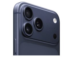Apple iPhone 17 Pro 256GB (MG8J4QN/A) Deep Blue