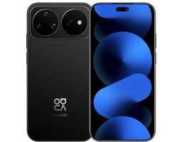 Huawei Nova 16S Pro 12+512GB (51099BSJ) черный