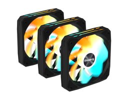Gigabyte EZ CHAIN RSV FAN 120 (GP-GBT EZRVSFAN1203)