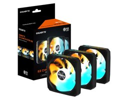 Gigabyte EZ CHAIN RSV FAN 120 (GP-GBT EZRVSFAN1203)