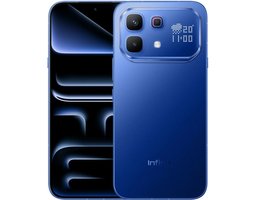 Infinix Note 60 Pro 8/256GB (10085751) Deep Ocean Blue