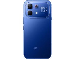 Infinix Note 60 Pro 8/256GB (10085751) Deep Ocean Blue