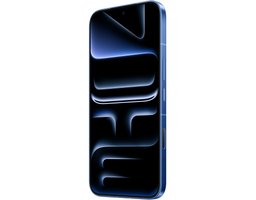 Infinix Note 60 Pro 8/256GB (10085751) Deep Ocean Blue