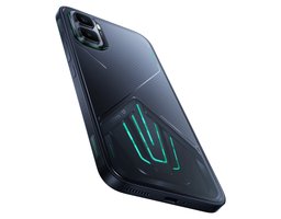 Infinix GT 50 Pro 12/512GB (10086625) Black Abyss