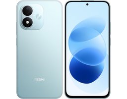 Xiaomi Redmi Note 17 6/256GB (MZB0NN1RU) Sky Teal