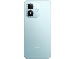 Xiaomi Redmi Note 17 6/256GB (MZB0NN1RU) Sky Teal