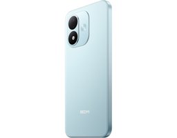 Xiaomi Redmi Note 17 6/256GB (MZB0NN1RU) Sky Teal