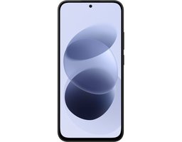 Xiaomi Redmi Note 17 8/256GB (MZB0NNKRU) Black