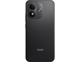 Xiaomi Redmi Note 17 8/256GB (MZB0NNKRU) Black