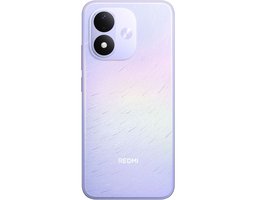 Xiaomi Redmi Note 17 4/128GB (MZB0P8YRU) Celestial Purple