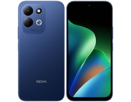 Xiaomi Redmi 17 8/256GB (MZB0PI2RU) Deep Blue