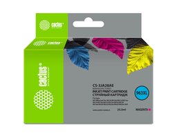 Cactus CS-3JA28AE Magenta