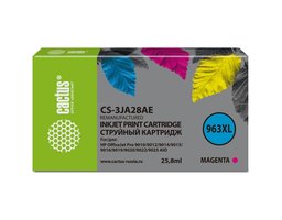 Cactus CS-3JA28AE Magenta