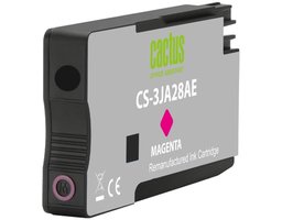 Cactus CS-3JA28AE Magenta