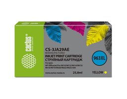 Cactus CS-3JA29AE Yellow