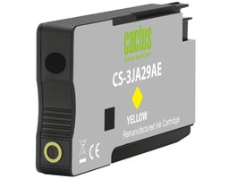 Cactus CS-3JA29AE Yellow