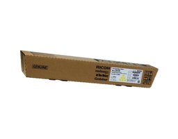 Ricoh IM C3510 Yellow (842507)