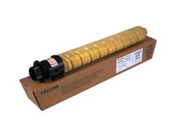 Ricoh IM C3510 Yellow (842507)