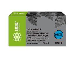 Cactus CS-3JA30AE Black