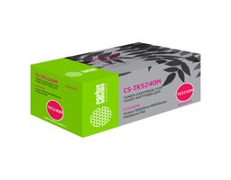 Cactus CS-TK5240M Magenta