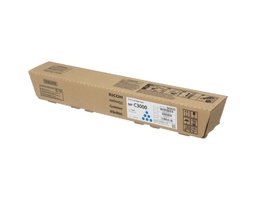 Ricoh MP C3000E Cyan (842033)
