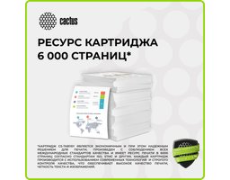 Cactus CS-TK8115Y Yellow