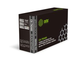 Cactus CS-TN3480 Black