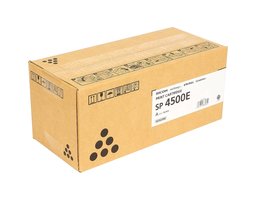 Ricoh SP 4500E Black (407340)