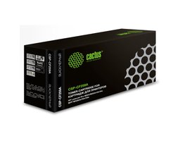 Cactus CSP-CF259A Black