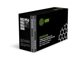 Cactus CS-W1510X Black
