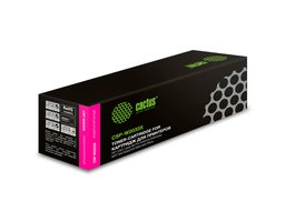 Cactus CSP-W2033X Magenta
