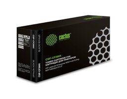 Cactus CSP-CF289X Black