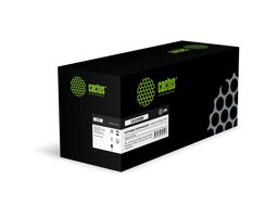 Cactus CS-EXV65BK Black