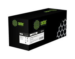 Cactus CS-EXV65BK Black