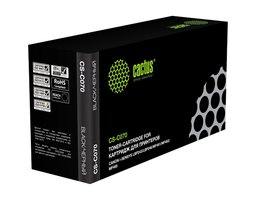 Cactus CS-C070 Black