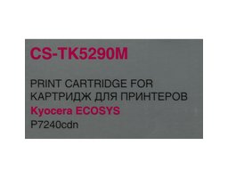 Cactus CS-TK5290M Magenta