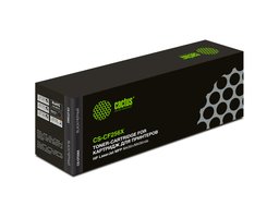 Cactus CS-CF256X Black