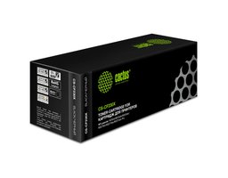 Cactus CS-CF230X Black